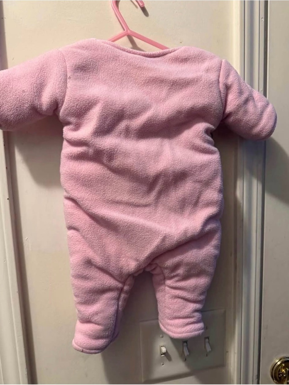 Magic Merlin Sleepsuit - Picture 6 of 8